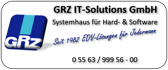 GRZ IT-Solutions GmbH